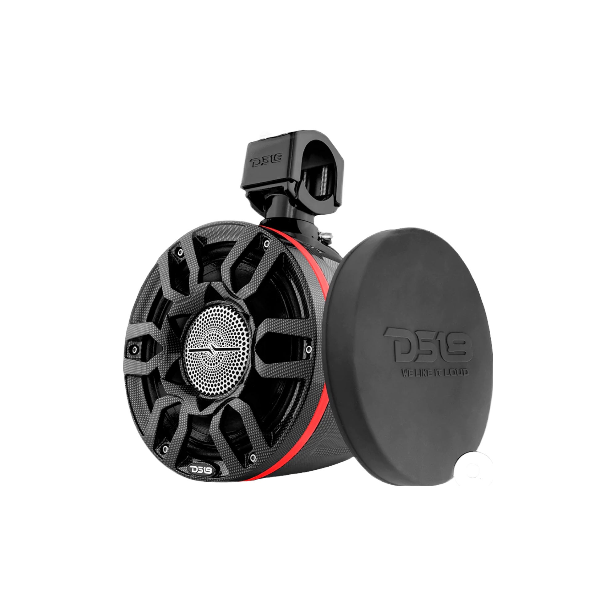 500 watt tower speakers top